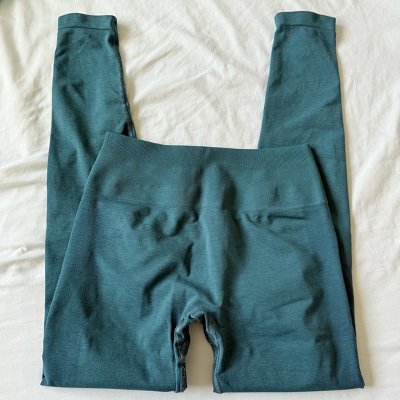 Alphalete Amplify Leggings Medium - Picture 2 of 2